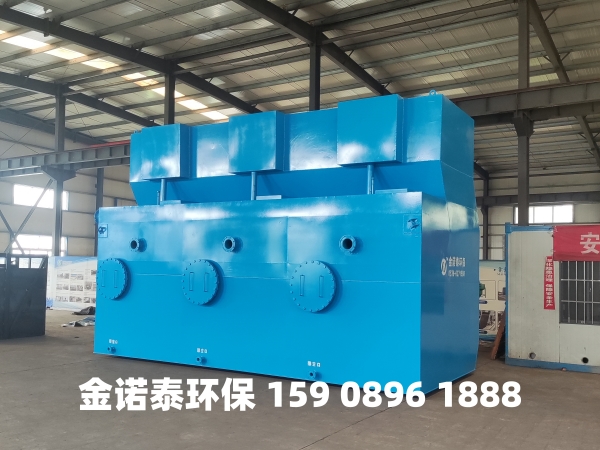威海新型FA一体化净水器